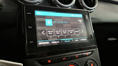 Citroën C3 1.6 FEEL MY20