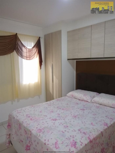 Imagem 13 de 17 de Apartamentos À Venda Em Itupeva/sp - Compre O Seu Apartamentos Aqui! - 1471583