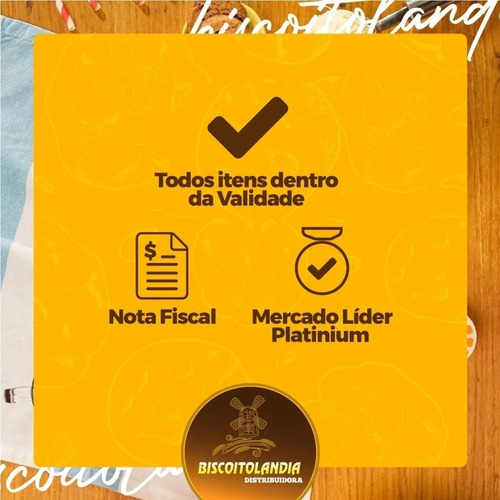 Imagem 6 de 6 de Batata Pringles Original 114g