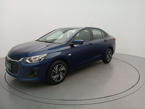 Chevrolet Onix 1.0 FLEX PLUS LT MANUAL