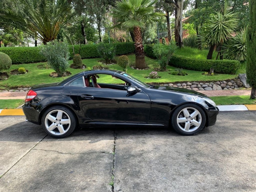 Imagen 13 de 14 de Mercedes Benz Slk