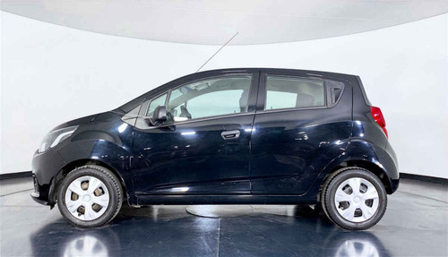 Imagen 8 de 15 de 105181 - Chevrolet Beat 2018 Con Garantía