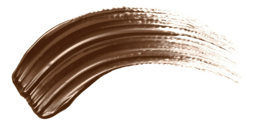 Máscara Loréal Paris Voluminous Lash Paradise Latte Brown 8 Latte Brown Washable