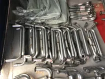 Comprar Caños De Escape 4 A 1 Nuevo Sin Uso Para Vw Fusca Brasilia