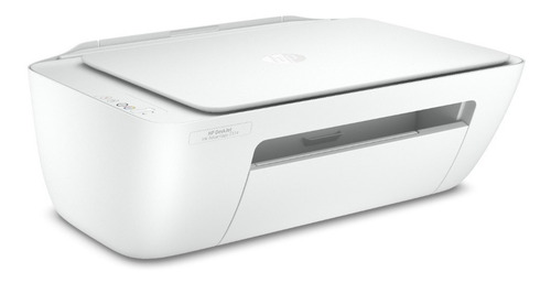 Impresora Multifunción A Color Hp Deskjet Ink Advantage 2374