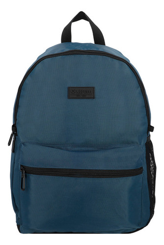 Morral Xtrem Energy 4xt Color Azul