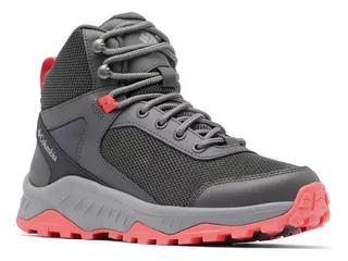 Bota Columbia Trailstorm Ascend Gris