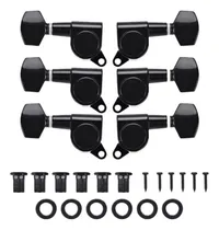 Comprar Clavijas De Afinación De Guitarra 3l3r, Cabezales De Máquina