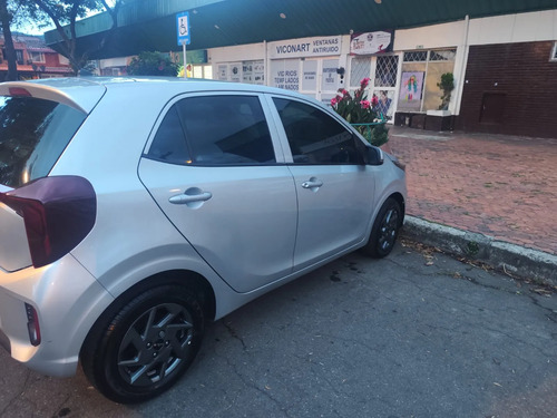 Kia Picanto 1.2 Zenith