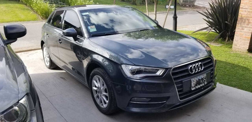 Audi A3 1.4 T Fsi Technology 2014
