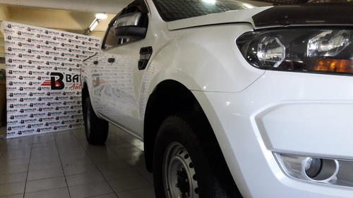 Imagen 6 de 18 de Ford Ranger Xl Safety 2.2 Tdi 4x2 2017