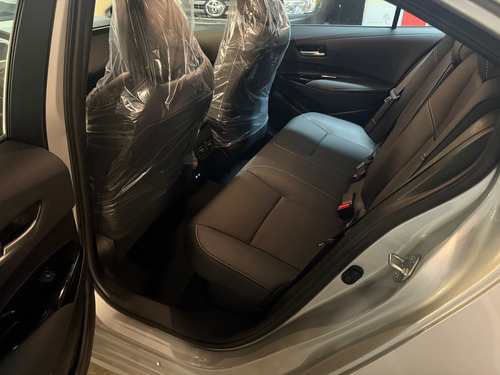 Toyota Corolla 1.8 Hev Seg Ecvt