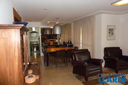 Imagem 2 de 15 de Apartamento - Morumbi - Sp - 406401