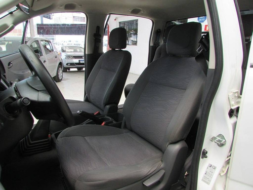 Imagem 4 de 10 de Chevrolet S10 2.4 Ls 4x2 Cd 8v Flex 4p Manual