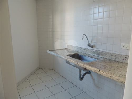 Imagem 11 de 26 de Sala Comercial No Campo Belo - Reo394858