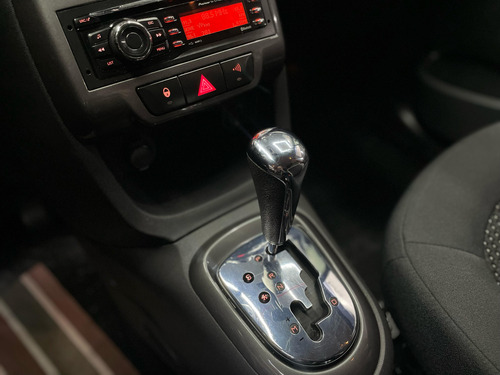 Citroën C3 1.6 Vti 16v Exclusive Flex Aut. 5p