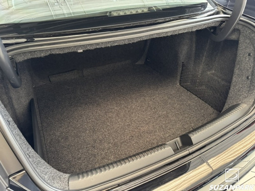 Volkswagen Jetta 2.0 Tsi Highline 4p 211 hp