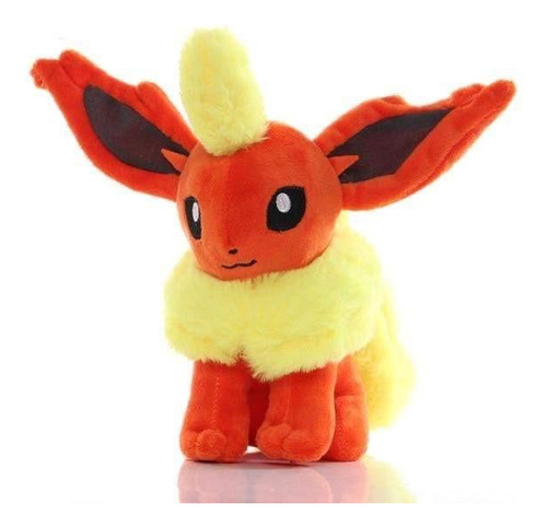 Peluche Pokémon - Flareon