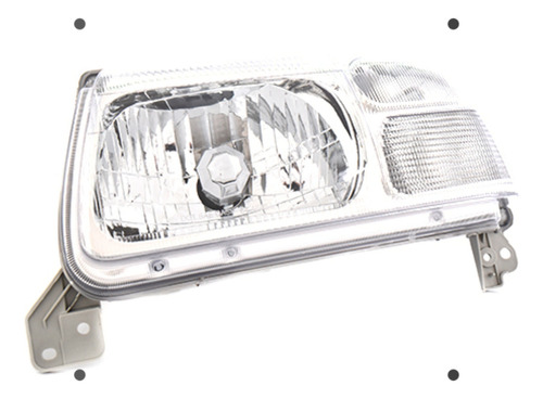 Optico Izq Para Suzuki Grand Vitara 2.0 4x4 Jeep 1998 2005