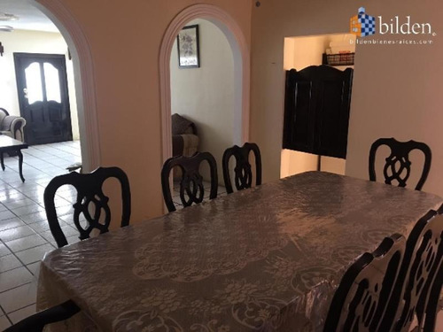 Casa Sola En Venta Col. Hipodromo