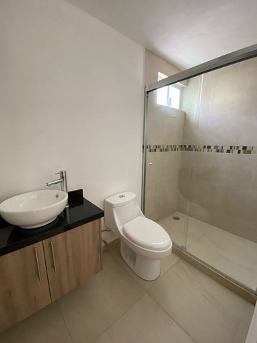 Imagen 7 de 21 de Hermosa Casa En Zen Life, De Lujo !! Gran Jardín, 3 Recamara