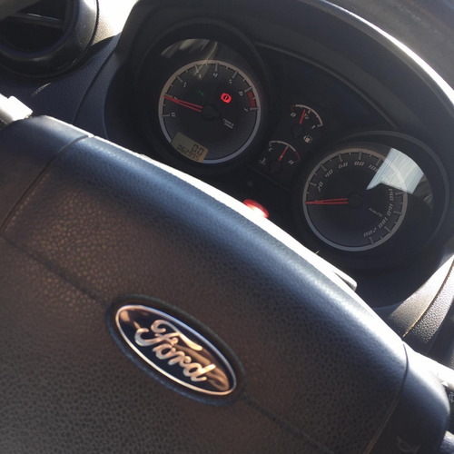 Ford Fiesta Hatch Unico Dueño, Divino!!