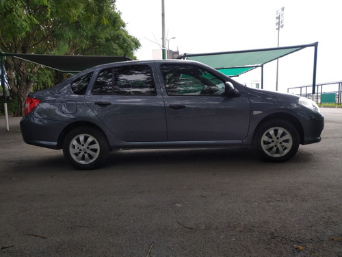 Renault Symbol Privilege 1.6 16v