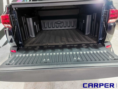 Imagen 5 de 25 de Chevrolet Montana Premier At