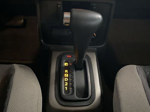 Imagen 17 de 21 de Nissan X Trail S Basica At