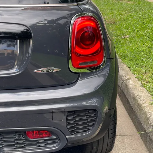 Mini John Cooper Works 2.0 TURBO AUTOMÁTICO