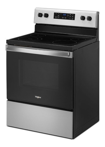Imagen 7 de 10 de Cocina Vitroceramica Whirlpool® (wfe515s0js) Nueva En Caja