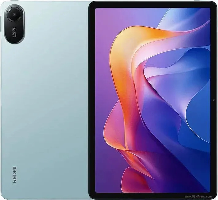 Xiaomi Redmi Pad 2 11 256gb 4gb Verde menta