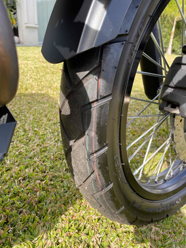 Imagen 10 de 14 de Kawasaki Versys 300x