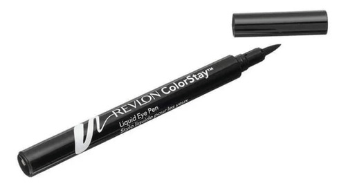 Revlon Color Stay Delineador Liquido 003    