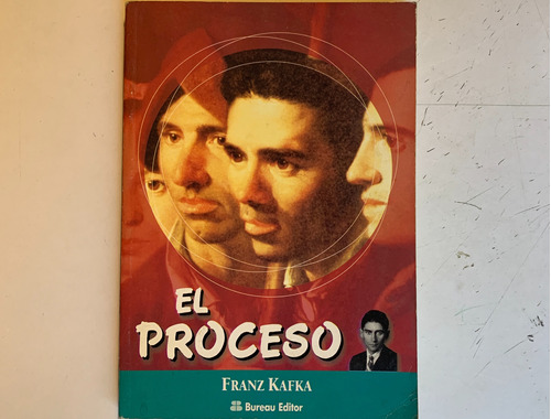 El Proceso Franz Kafka