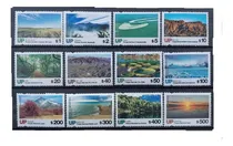 Comprar 2019 Correo Up. Serie Parques Nacionales De Argentina. Mint