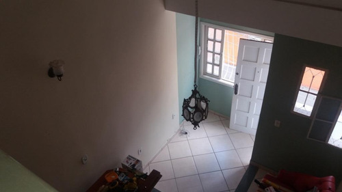 Imagem 28 de 30 de Casa Com 3 Dormitórios À Venda, 120 M² - Fonseca - Niterói/rj - Ca0966