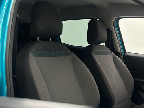 Citroën C3 1.0 FIREFLY FLEX FEEL MANUAL