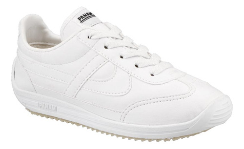 Sneakers Deportivos Clase 521369pr Sintetica Dama Logo Flat