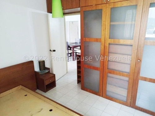 Imagen 7 de 13 de Apartamento En Alquiler 2 Habitaciones En Valle Abajo 23-15615 Jv