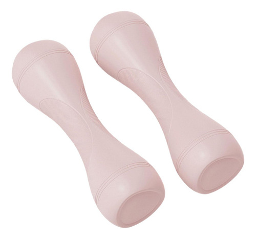 Monco Ajustable Juego De 2 Pesas A Mano Entrenamiento De