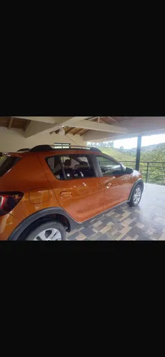 Renault Stepway 1.6 Dynamique
