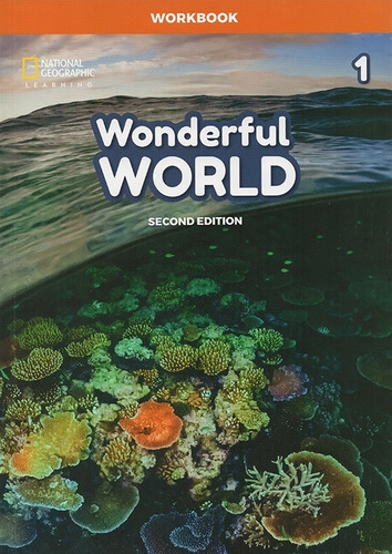 Imagen 1 de 2 de Wonderful World 1 2nd Edition - Workbook