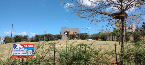 Terrenos En Villa Giardino Santa Cecilia