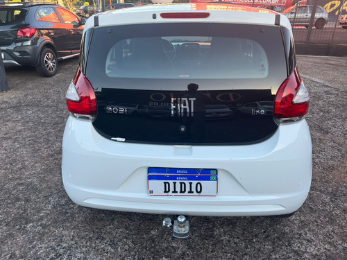 Fiat Mobi 1.0 Like Flex 5p
