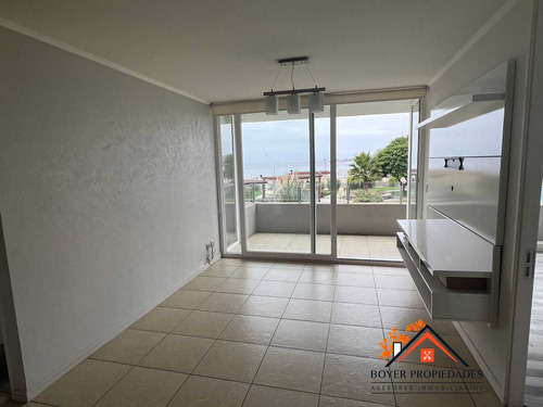 A Pasos De Playa La Herradura (72554)