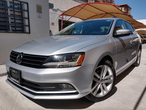 Imagen 2 de 15 de Jetta Sportline 2.5 Aut 2016