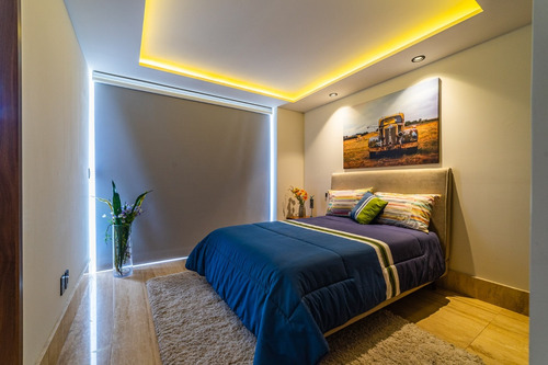 Imagen 9 de 14 de Venta De Departamento En El Campanario