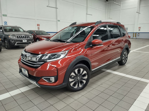 Imagen 1 de 15 de Honda Br-v 2021 1.5 Prime Cvt