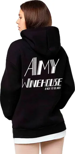 Sudadera amy winehouse sale